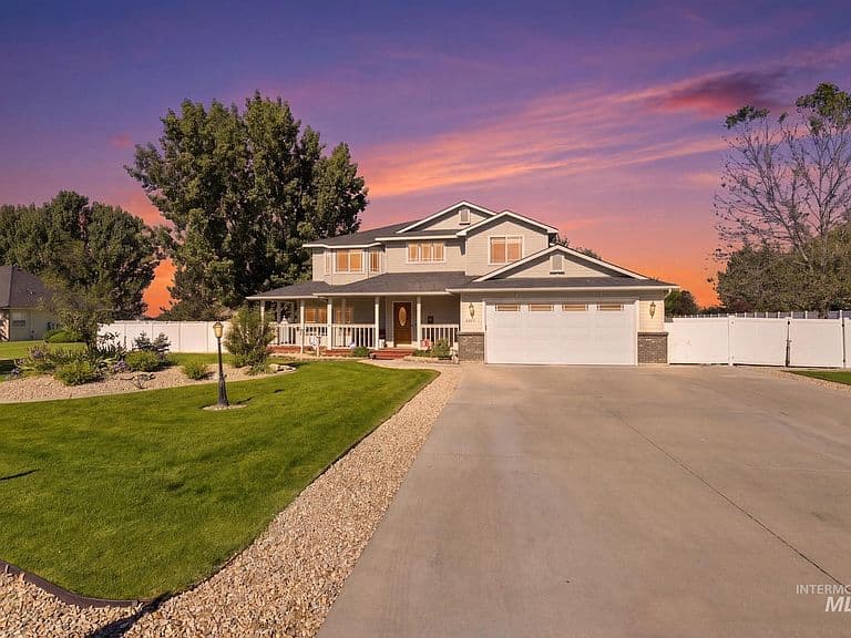 6185 N Serenity Ln photo 2