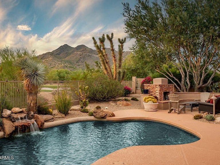 6206 E DUSTY COYOTE Circle photo 4