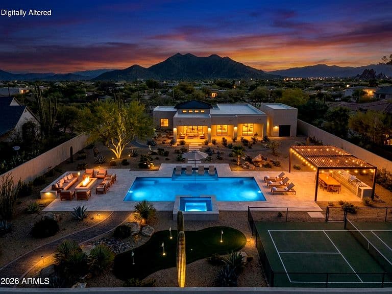 6615 E DOVE VALLEY Road photo 5