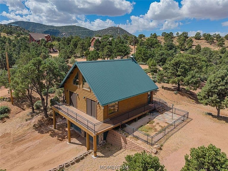 2955 S Mc Lane Way photo 5