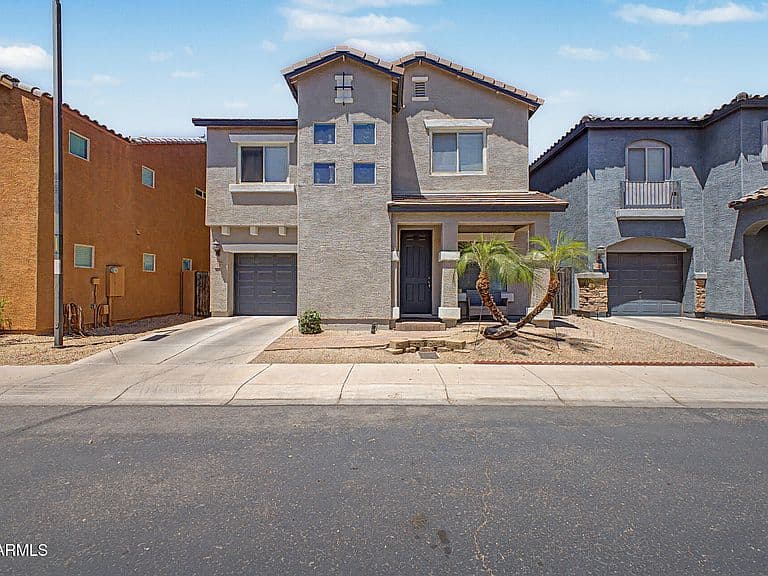 330 S AARON -- photo 1
