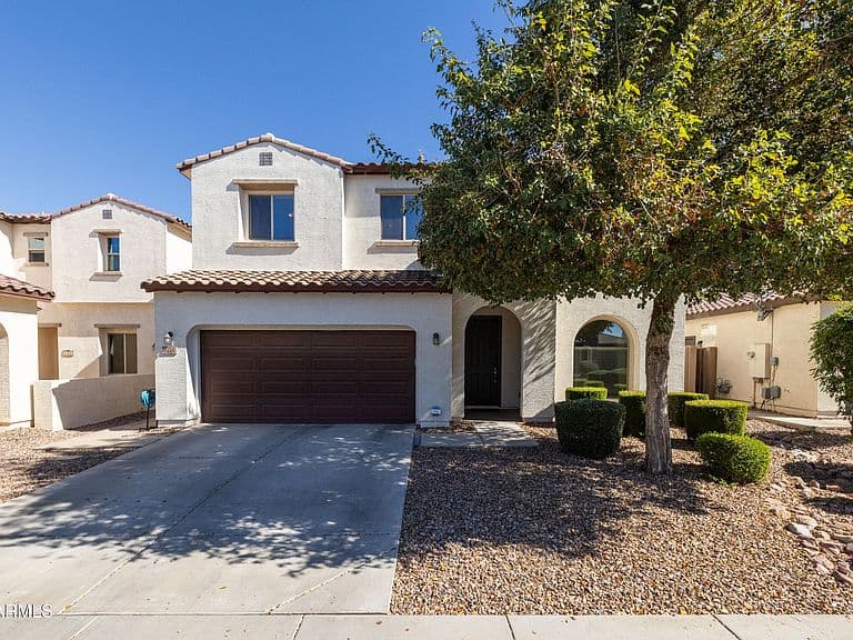 5449 S Luiseno Blvd photo 4