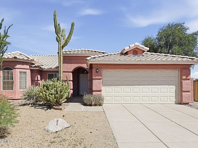 20415 N 29TH Way photo 1