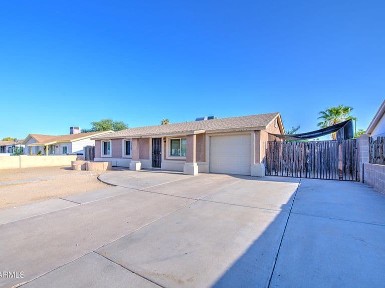 6601 W MONTE VISTA Road photo 2