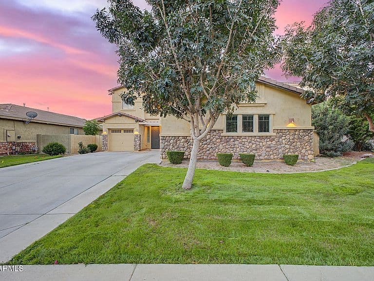 4113 E PARK Avenue photo 3