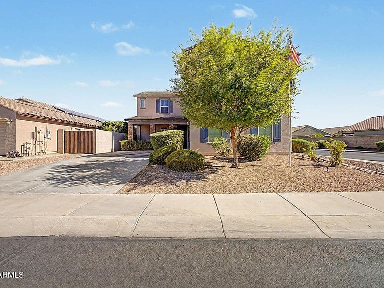 18393 W BRIDGER Street photo 2