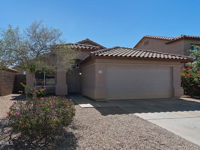 325 S 229TH Drive photo 1