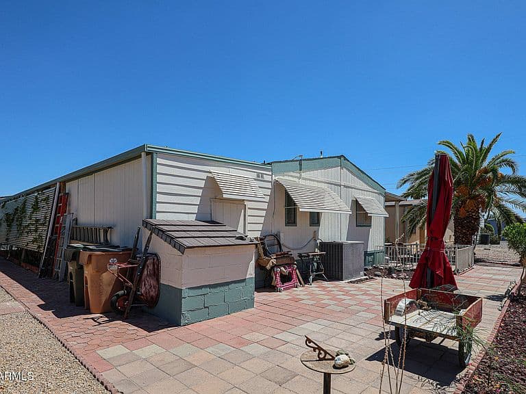 11596 W Sierra Dawn Boulevard #272 photo 4