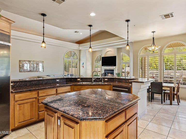 11181 E Desert Troon Lane photo 5