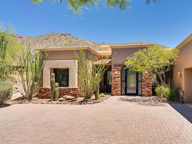14438 N Sunset Gallery Dr photo 2