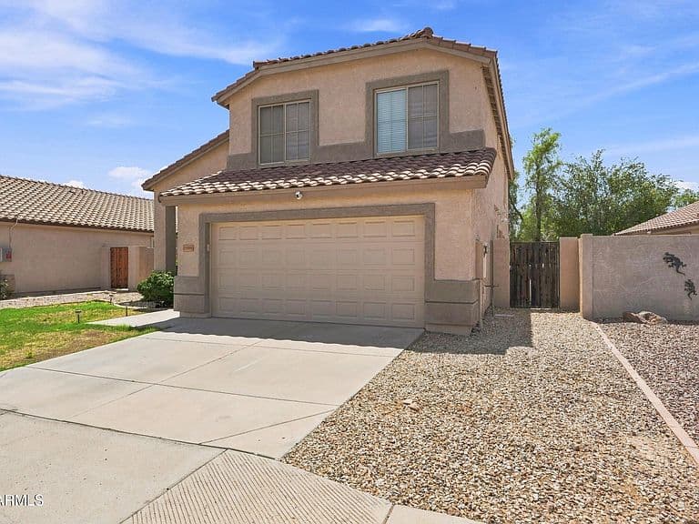 7193 W MOHAWK Lane photo 3
