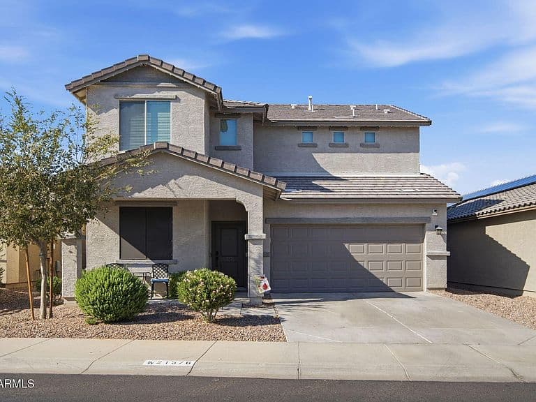 21576 W COCOPAH Street photo 1