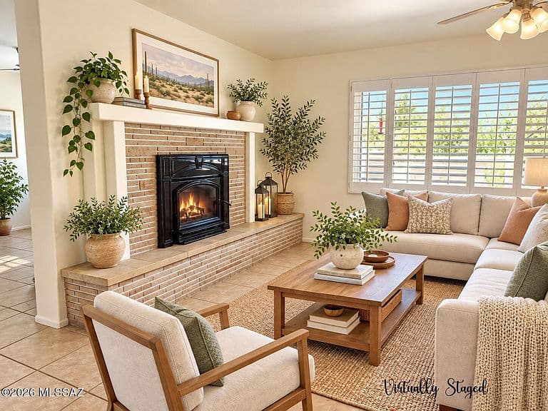 5640 E South Wilshire Dr photo 4