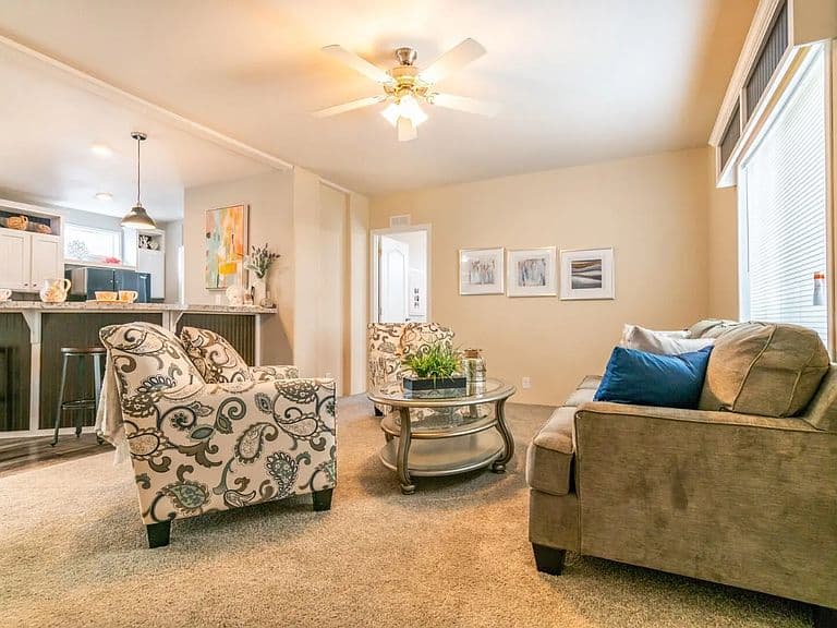 28563E The Hauser Plan, Woody Mountain Residential Community photo 2