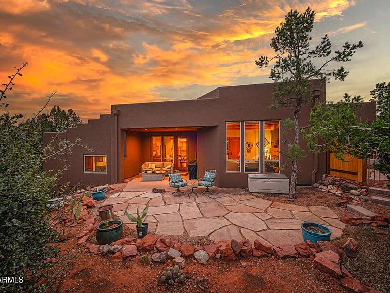 2250 E MULE DEER Road photo 3
