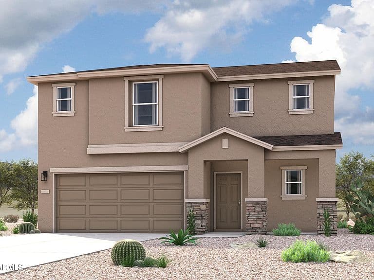570 W Van Haren Street photo 1