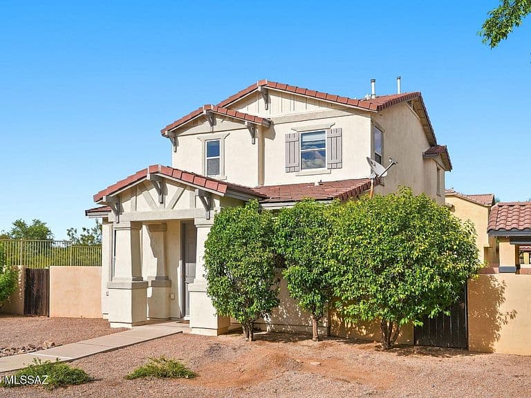 106 W Paseo Celestial photo 2