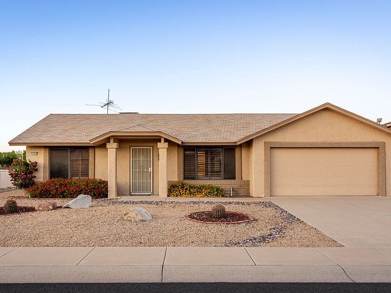 14668 W Antelope Drive photo 1