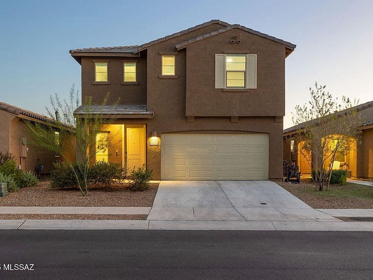 11288 S Weismann Dr photo 2