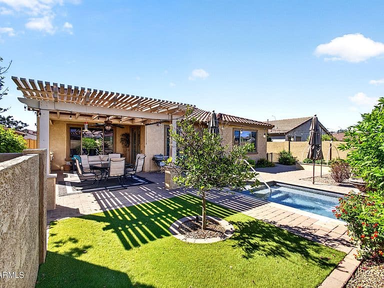 3672 E SAN CARLOS Place photo 5