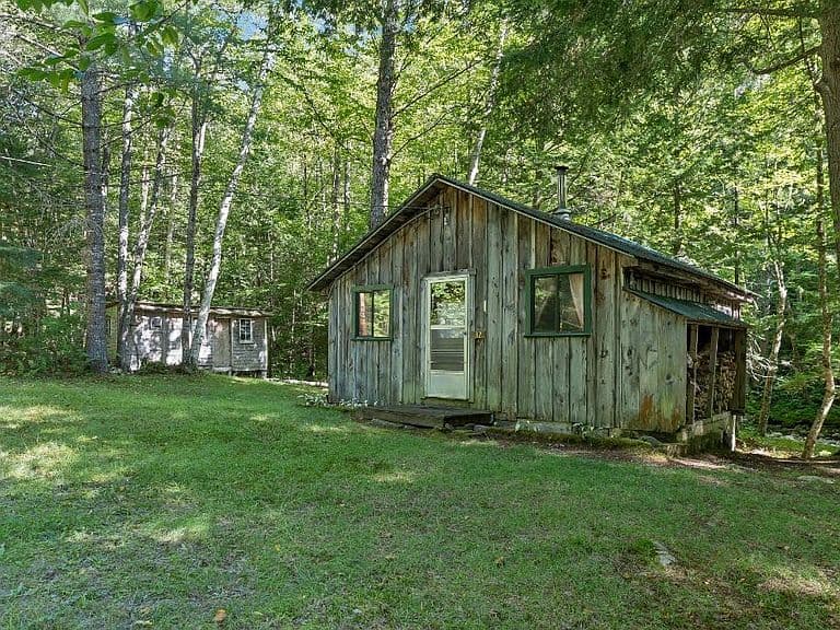 32 Johnson Brook Road photo 1