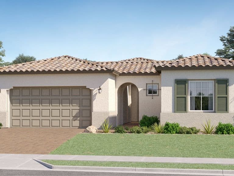 Aspen Plan 4578 Plan, Aloravita : Signature photo 1