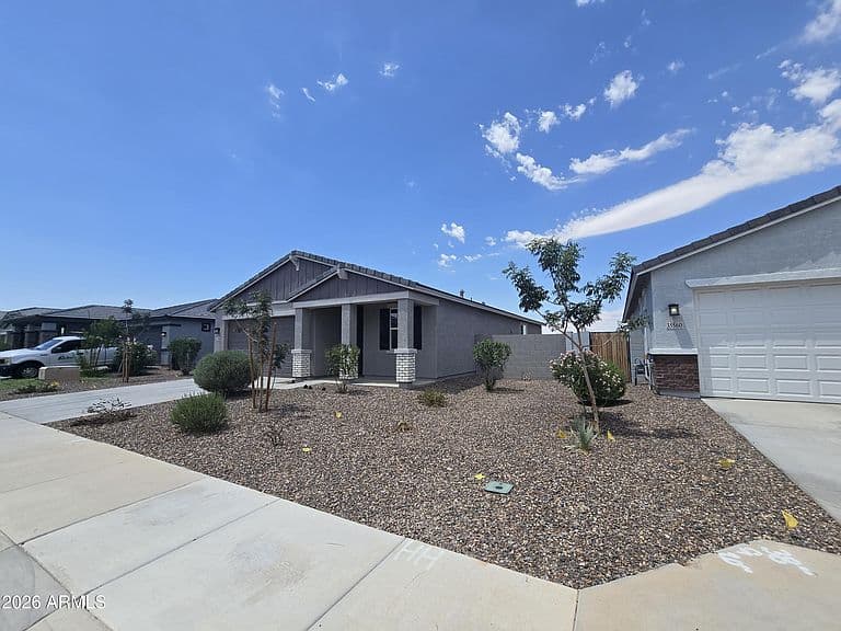 35580 W LA PAZ Street photo 3