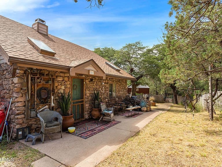 2267 W MULE Pass photo 3