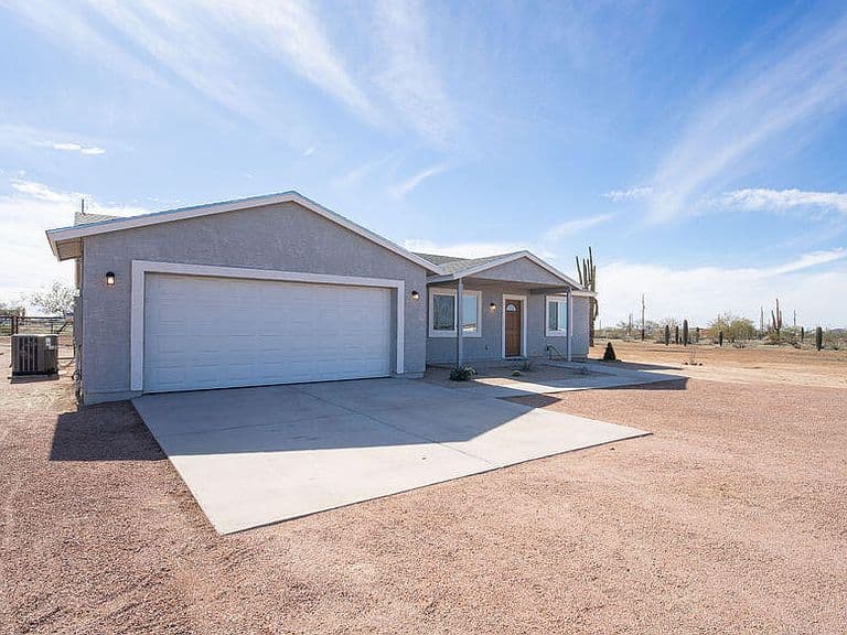 19643 E ROJO Road photo 3