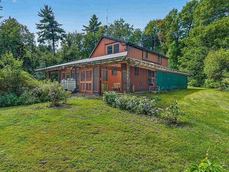 256 Trail Road photo 1