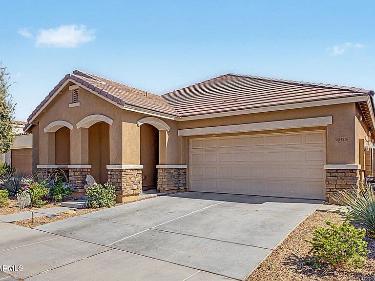 22475 E CALLE DE FLORES -- photo 4