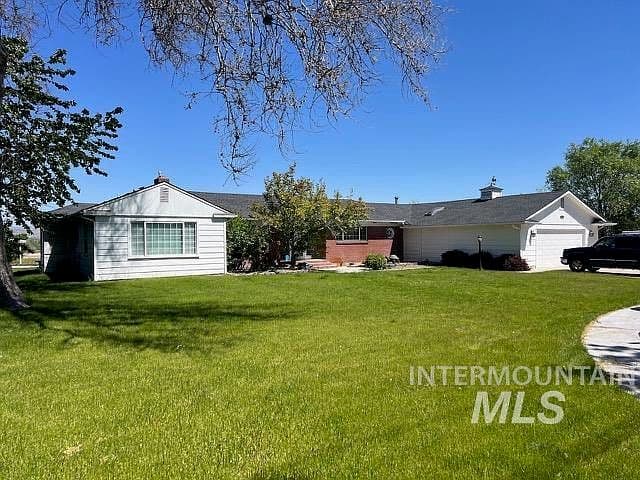 11700 W Chinden Ridge Dr photo 4