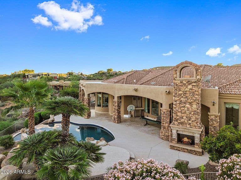 15028 E SUNBURST Drive photo 3