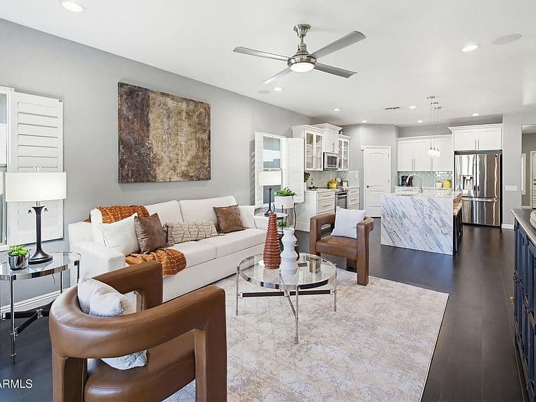 10772 W Yearling Rd photo 3