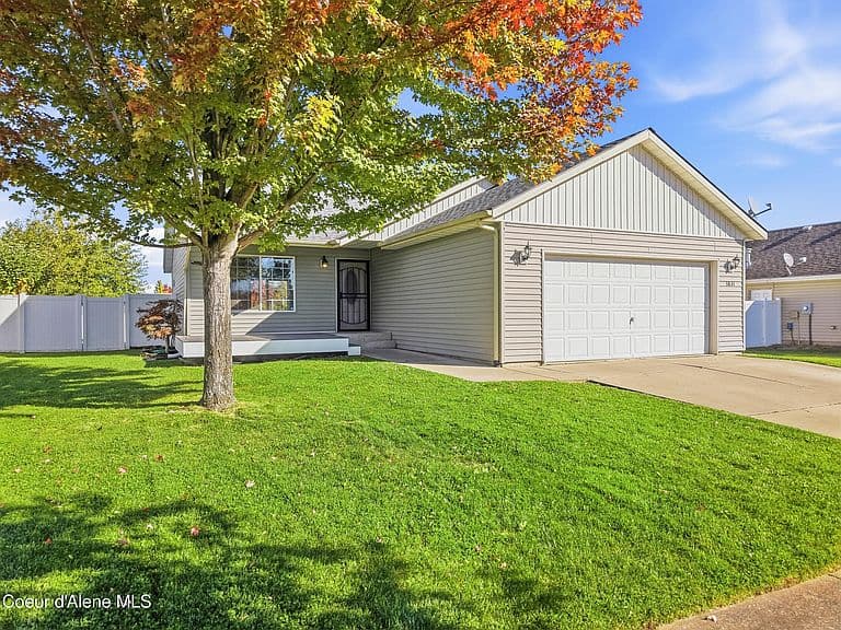 3831 W Linneatus Dr photo 4