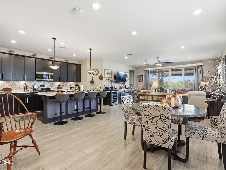 11582 E CHEVELON Trail photo 4