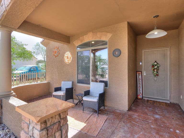 10717 W ARIVACA Drive photo 4