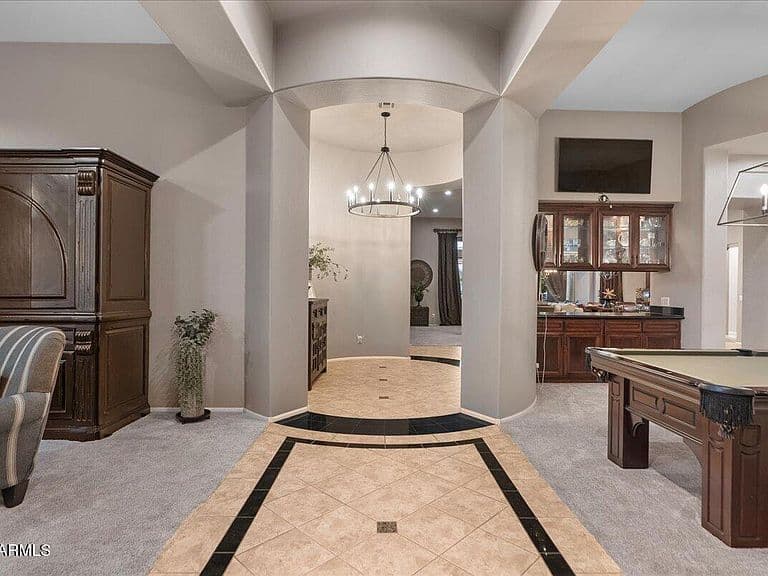 6427 S MAGIC Court photo 5
