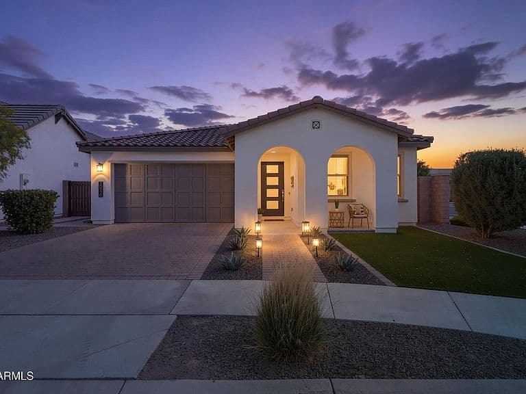 20920 E TIMBERLINE Road photo 2