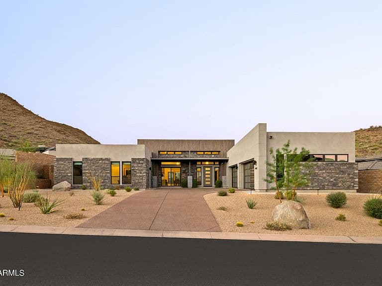 14102 E Sonora Crest Dr photo 2