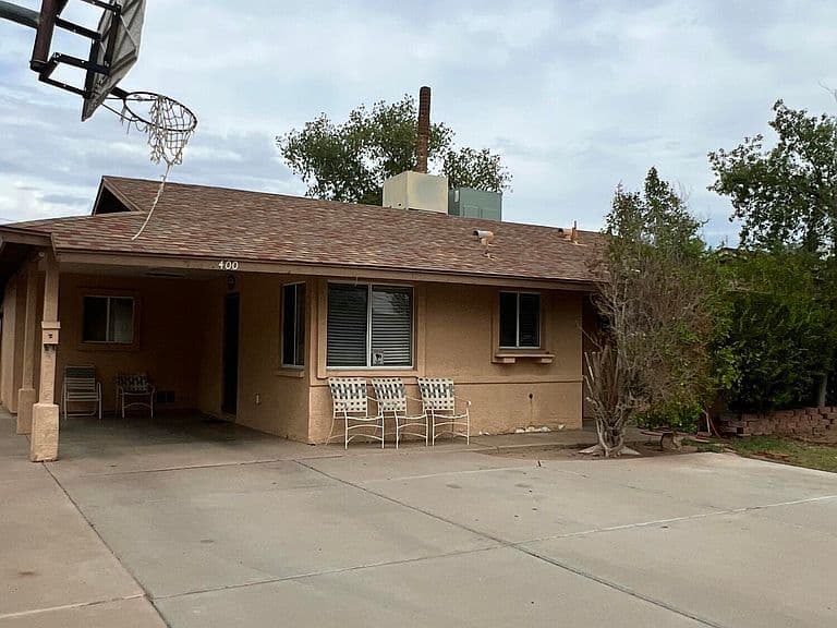400 E TULSA Street photo 1