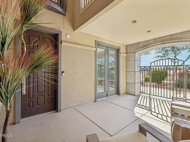 7275 N Scottsdale Road #1021 photo 4