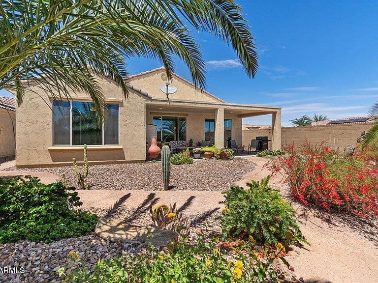 5807 W CINDER BROOK Way photo 1