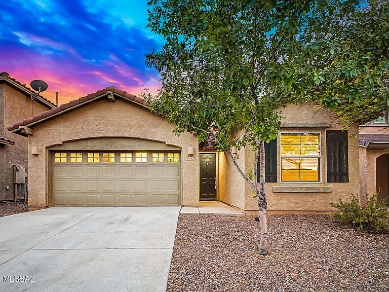 11394 E Squash Blossom Loop photo 1
