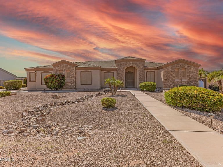 5235 E LONESOME DOVE Trail photo 2