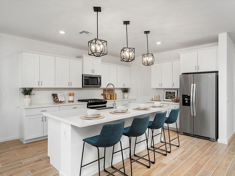 Lark Plan, Silva Farms - Reserve Series photo 1