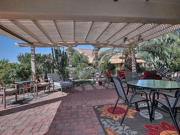 6964 W PATRIOT Way photo 4
