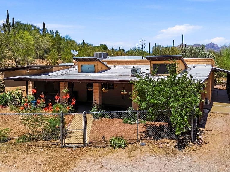 5635 N Via Latigo photo 5