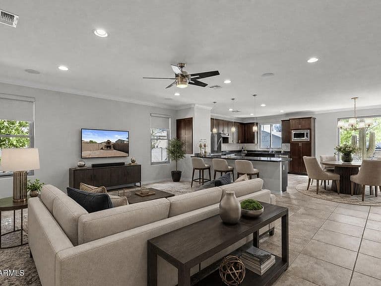 1229 E SHANGRI LA Road photo 3