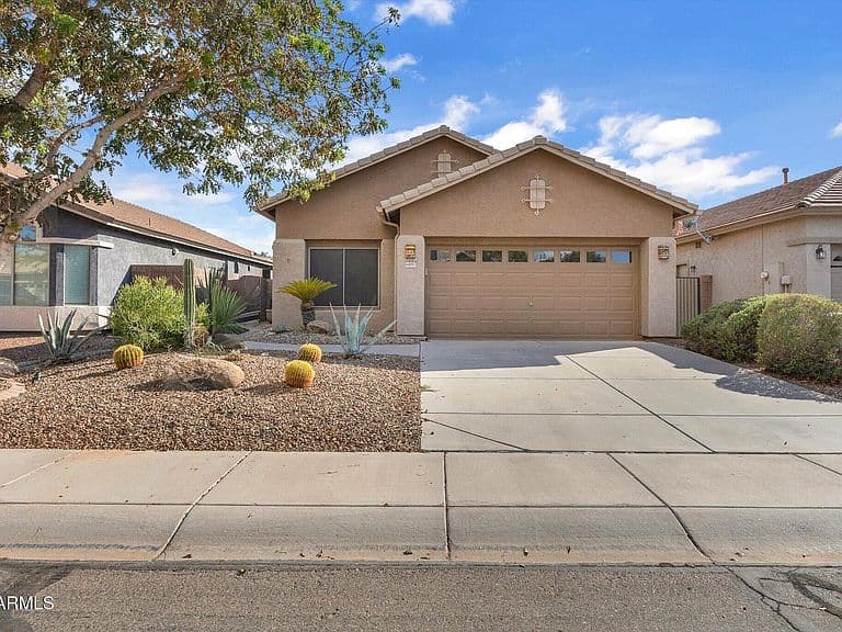 44087 W GRANITE Drive photo 1